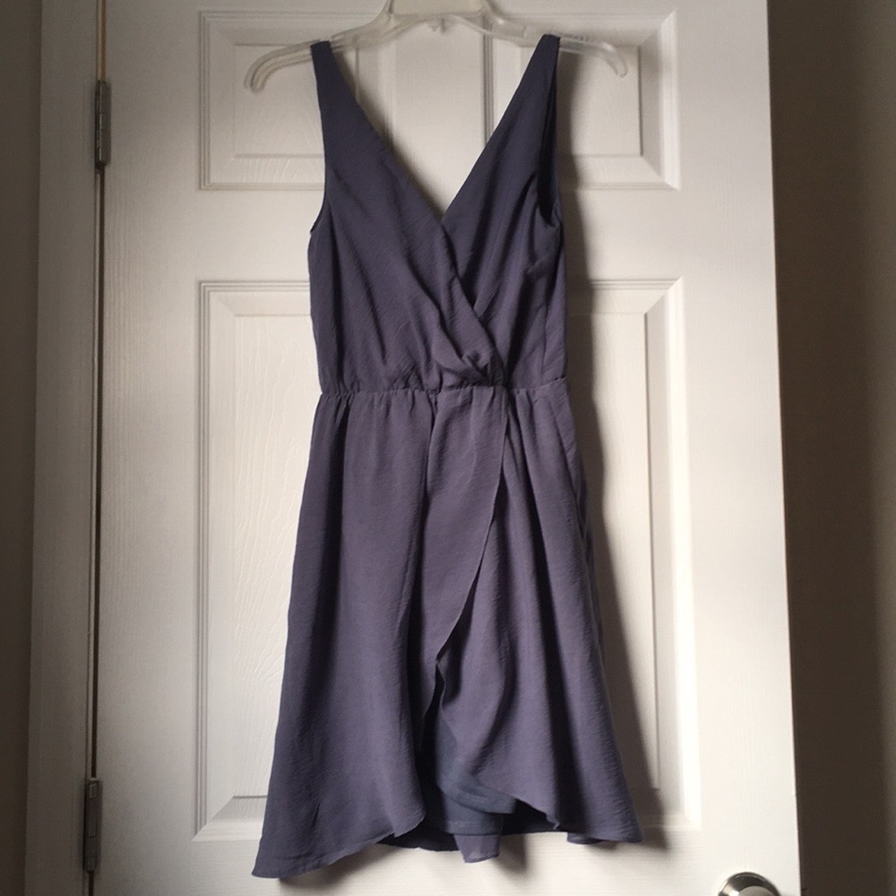 H&M Dress